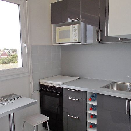 Les Autans Hotell Royan Exteriör bild