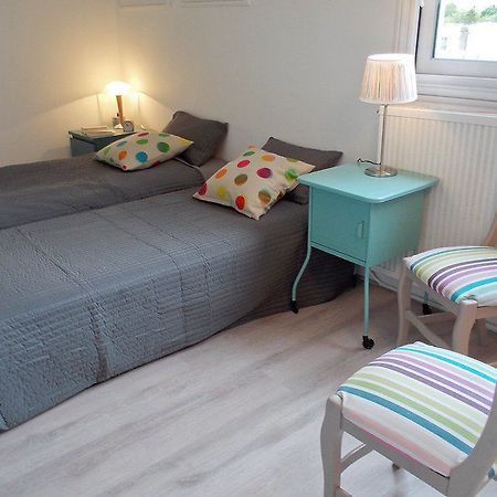 Les Autans Hotell Royan Exteriör bild