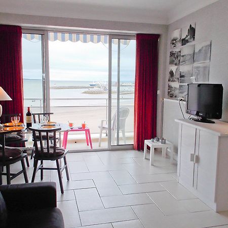 Les Autans Hotell Royan Exteriör bild