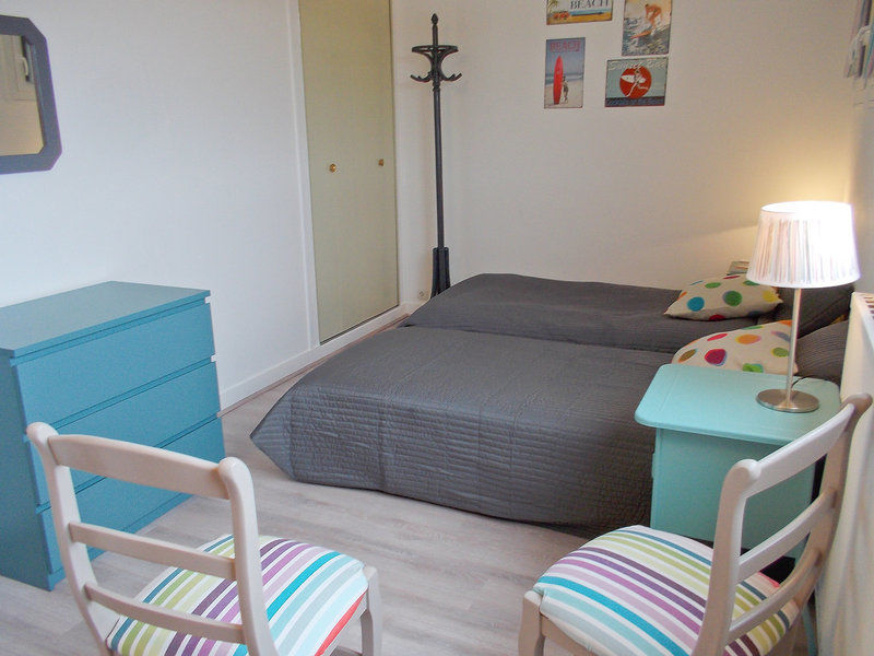 Les Autans Hotell Royan Exteriör bild