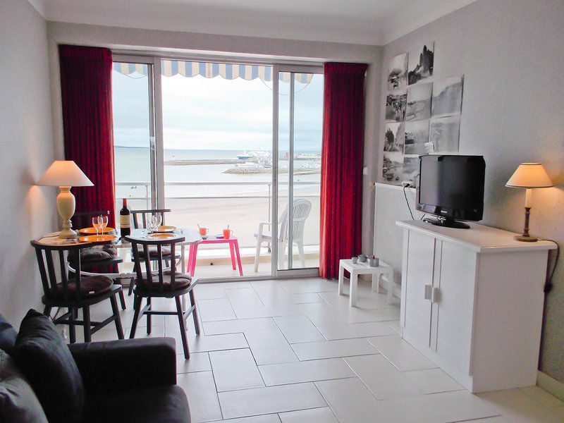 Les Autans Hotell Royan Exteriör bild